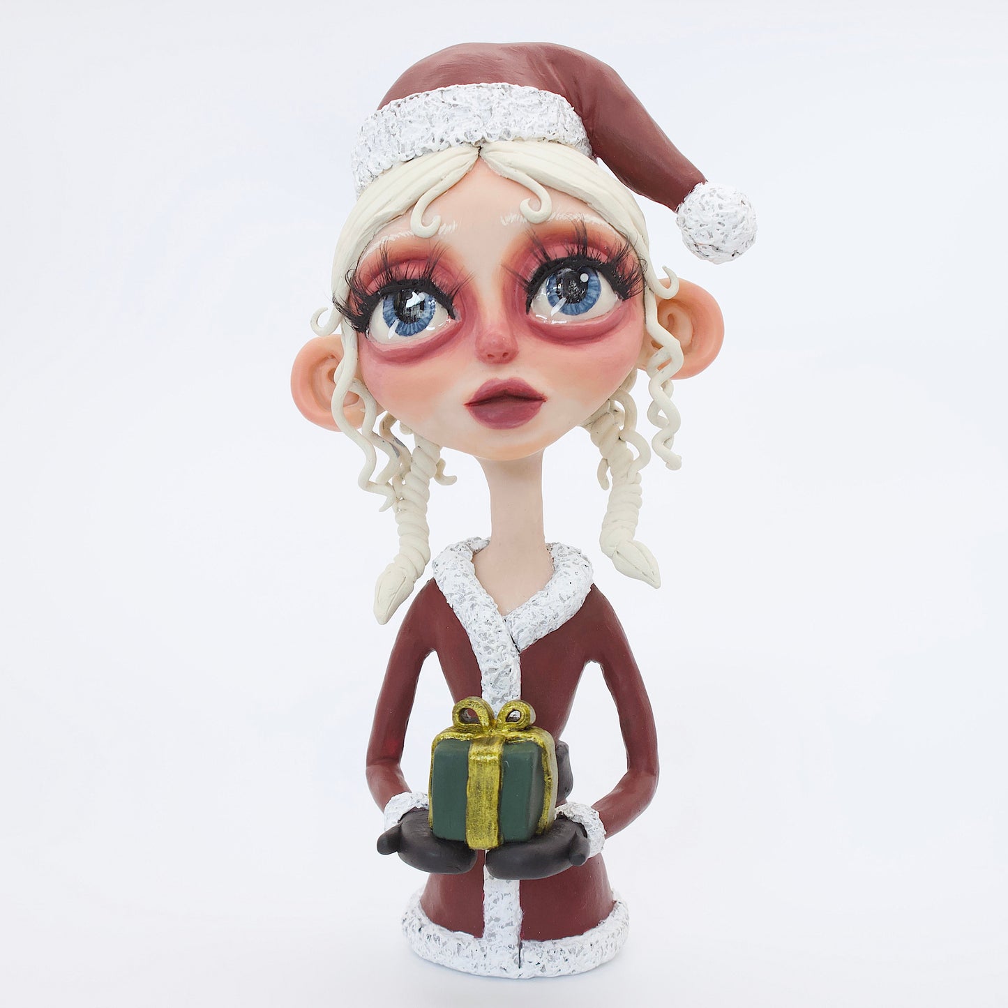 Mrs Claus