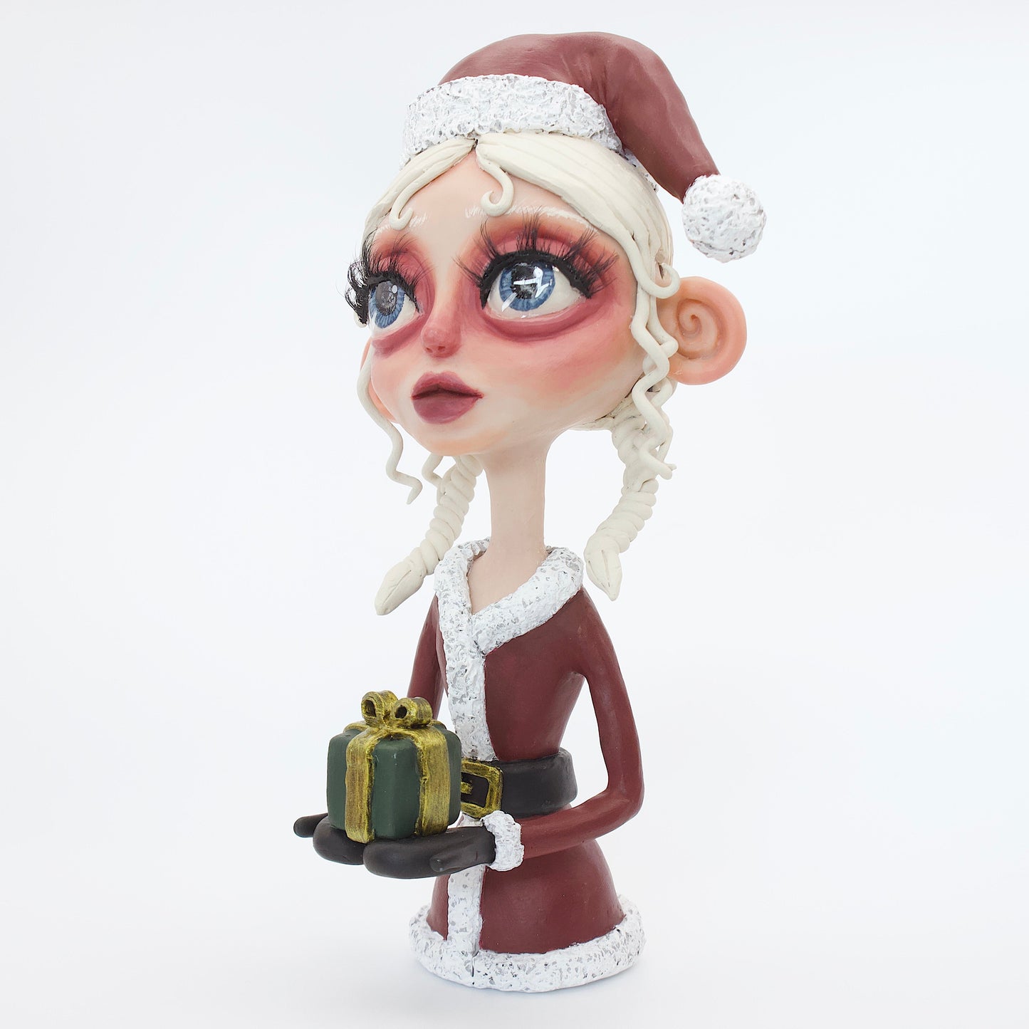 Mrs Claus